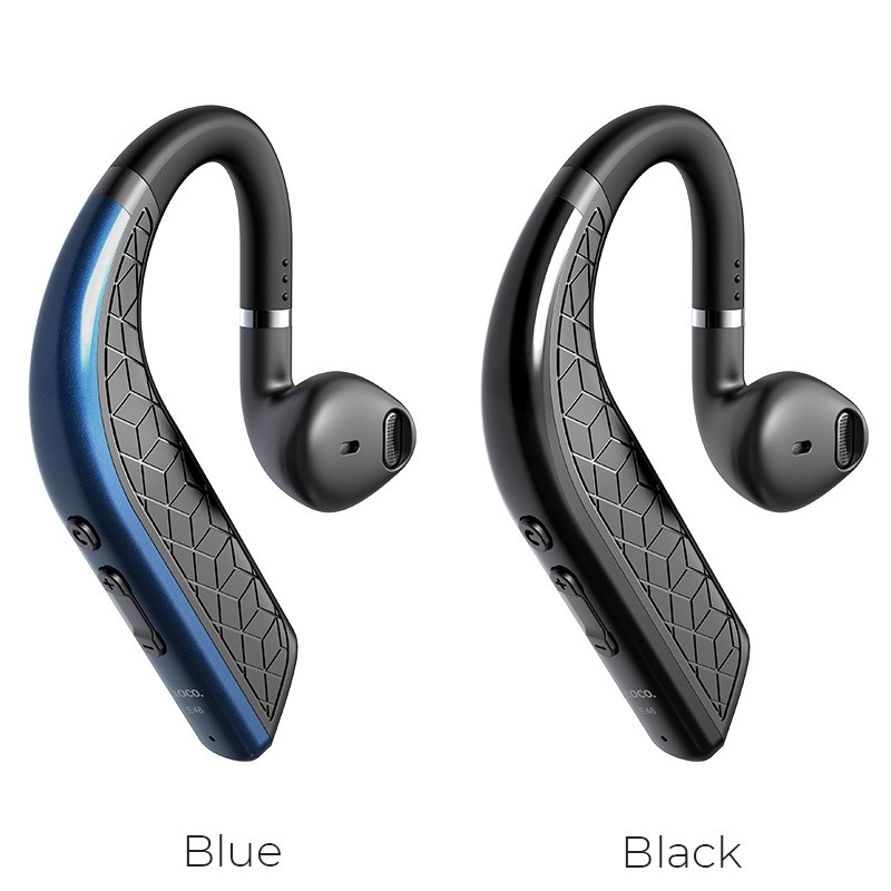 Hoco. Superior Business Wireless Headset - E48