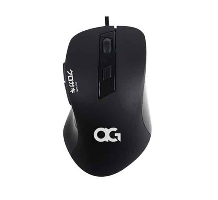 Anitech GM102 Gaming Mouse