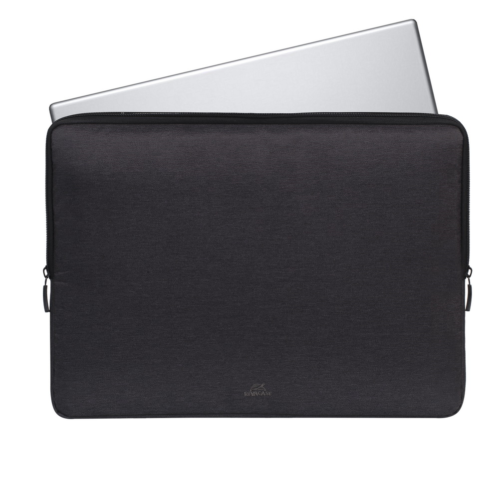 7705 black Laptop sleeve 15.6"