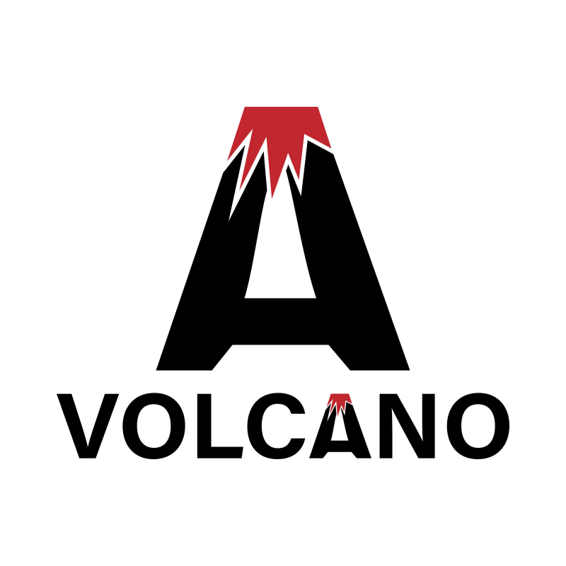 Volcano